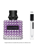 SAMPLE - Valentino Donna Born in Roma Purple Melancholia EDP