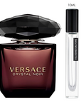 SAMPLE - Versace Crystal Noir EDP