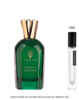 Les Princes du Golfe Cherry of Cashmere Extrait