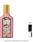 Gucci Flora Gorgeous Gardenia EDP
