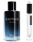 SAMPLE - Dior Sauvage EDP