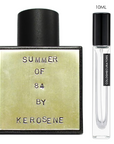 SAMPLE - Kerosene Summer Of 84 EDP