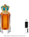 SAMPLE - Royal Crown Ytzma Extrait