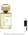 SAMPLE - BDK Parfums Crème De Cuir EDP