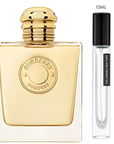 SAMPLE - Burberry Goddess EDP