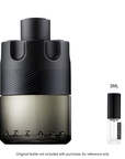 SAMPLE - Azzaro The Most Wanted Intense EDT