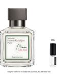 Maison Francis Kurkdjian L'homme A La Rose EDP