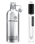 SAMPLE - Montale Chocolate Greedy EDP