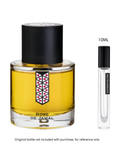 Les Indemodables Rose de Jamal EDP