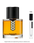 SAMPLE - Les Indemodables Immortelle Solaire EDP