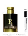Pantheon Roma R Special Edition Extrait
