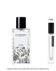 SAMPLE - Le Persona Salty Skin Extrait