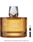 Room 1015 Electric Wood Extrait