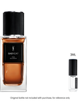 SAMPLE - Yves Saint Laurent Babycat EDP