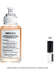 Maison Martin Margiela Replica Autumn Vibes EDT