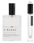 SAMPLE - J-Scent Tender Peach EDP