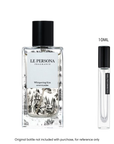 SAMPLE - Le Persona Whispering Kiss Extrait