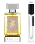SAMPLE - Argos Bacio Immortale EDP