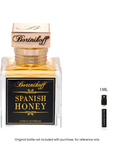 Bortnikoff Spanish Honey Extrait