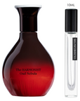 SAMPLE - The Harmonist Oud Nebula Parfum