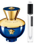 SAMPLE - Versace Pour Femme Dylan Blue EDP