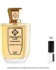 SAMPLE - Uniquee Luxury Crush on Me Extrait