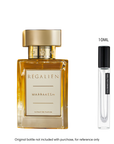 Regalien Marrakesh Extrait