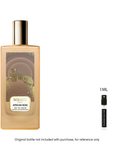 Memo Paris African Rose EDP