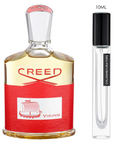 SAMPLE - Creed Viking EDP