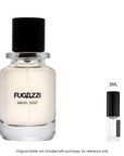 Fugazzi Angel Dust Extrait