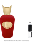 SAMPLE - Sospiro Maraschino EDP