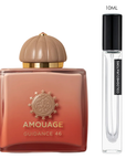 SAMPLE - Amouage Guidance 46 Extrait