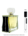 SAMPLE - Jovoy Paris Incident Diplomatique EDP