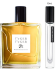 SAMPLE - Francesca Bianchi Tyger Tyger Extrait