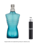SAMPLE - Jean Paul Gaultier Le Male EDT