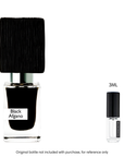 SAMPLE - Nasomatto Black Afgano Extrait