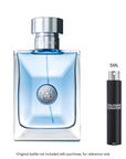 SAMPLE - Versace Pour Homme EDT