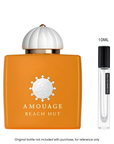 Amouage Beach Hut Woman EDP (DISCONTINUED)
