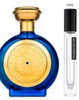 SAMPLE - Boadicea the Victorious Blue Sapphire EDP