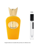 Sospiro Contralto EDP