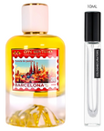 SAMPLE - City Rhythm Barcelona Extrait