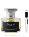 SAMPLE - Toskovat Inexcusable Evil Extrait