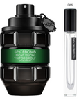 SAMPLE - Viktor & Rolf Spicebomb Night Vision EDP