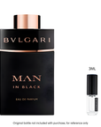 SAMPLE - Bvlgari Man In Black EDP