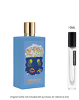 SAMPLE - Mes Bisous Out of Reach Extrait