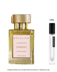 Regalien Ceremony Extrait