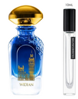 SAMPLE - Widian London Extrait