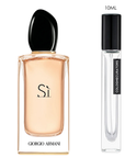SAMPLE - Giorgio Armani Si EDP