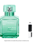 Maison Francis Kurkdjian Aqua Media Cologne Forte EDP