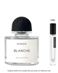 SAMPLE - Byredo Parfums Blanche Absolu